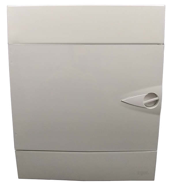 CENTRO-EMB-PVC-24-DIN-IRIEL