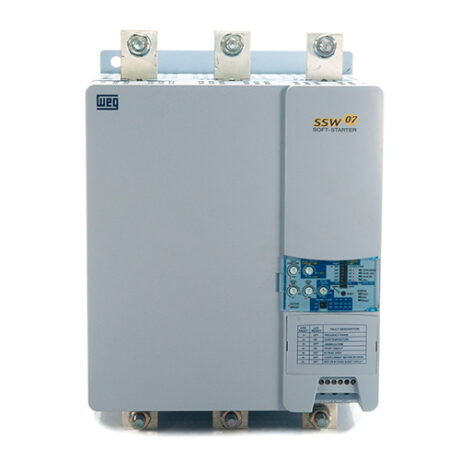 551290-BR-SSW07-0312-T-5-S-H2-Z-SOFTSTARTER-200-CV55º-150KW-312AMP-11043357